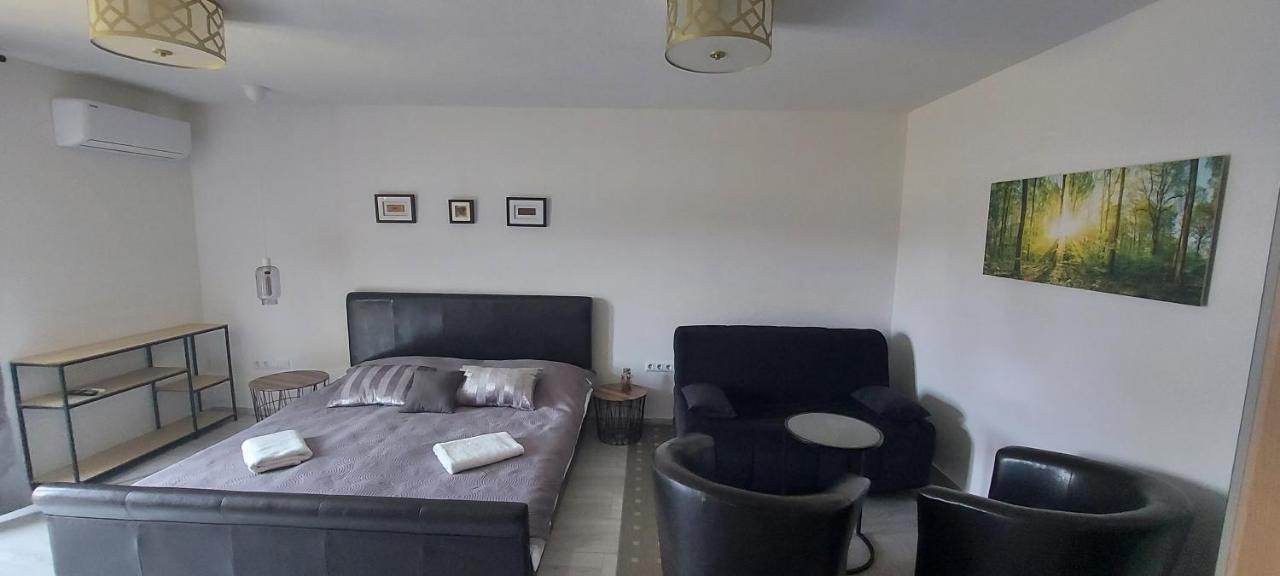 O'Toole'S, Plitvice Bed & Breakfast โคเรนนิซา ภายนอก รูปภาพ