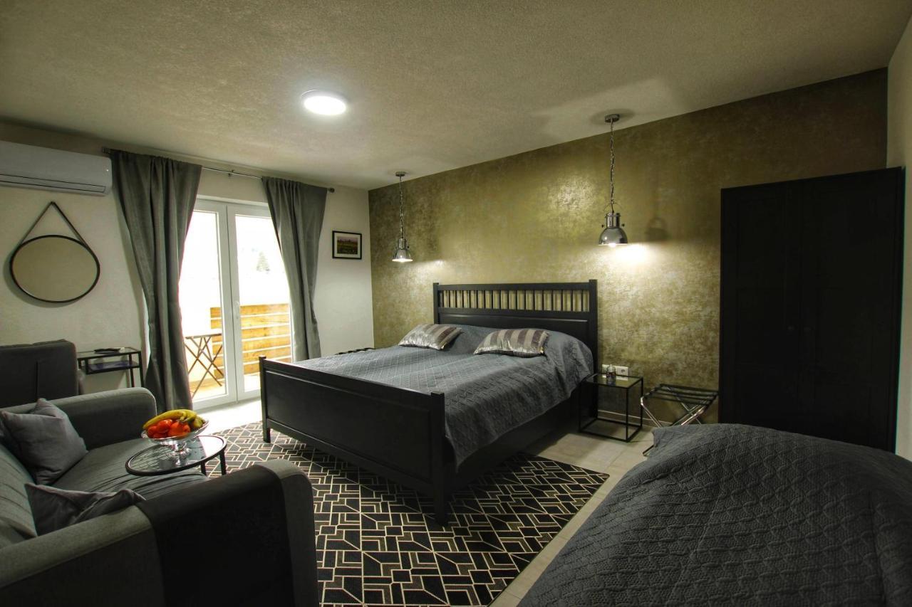 O'Toole'S, Plitvice Bed & Breakfast โคเรนนิซา ภายนอก รูปภาพ