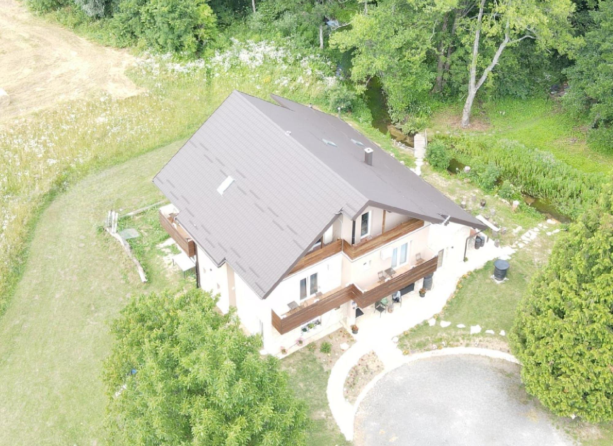 O'Toole'S, Plitvice Bed & Breakfast โคเรนนิซา ภายนอก รูปภาพ