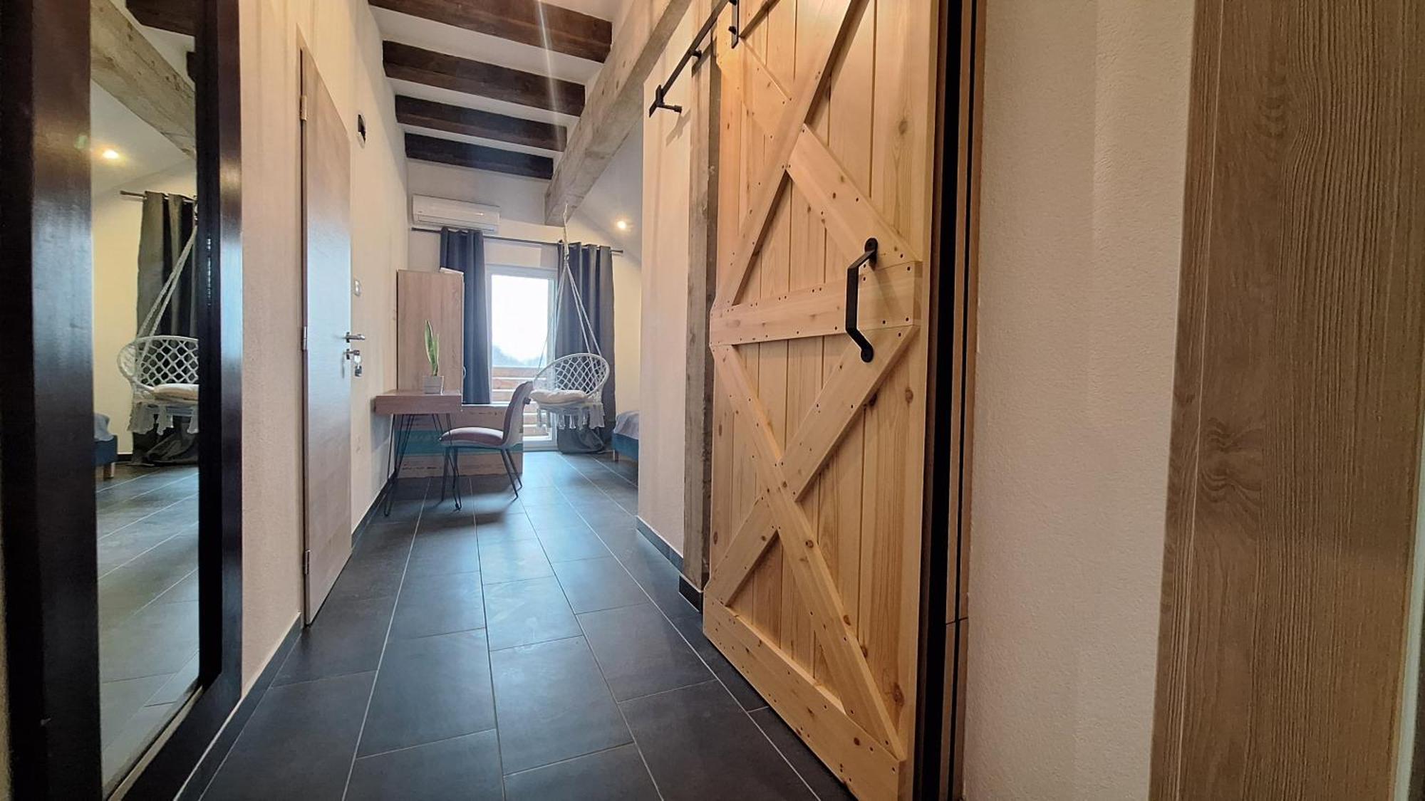 O'Toole'S, Plitvice Bed & Breakfast โคเรนนิซา ภายนอก รูปภาพ
